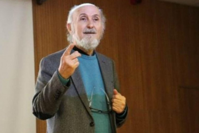 Yüksek Mimar Çelik Erengezgin hayatını kaybetti