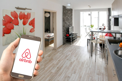 Airbnb  yeni düzenleme geliyor