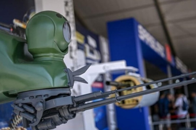 ATAK helikopteri milli silahına yakında kavuşuyor