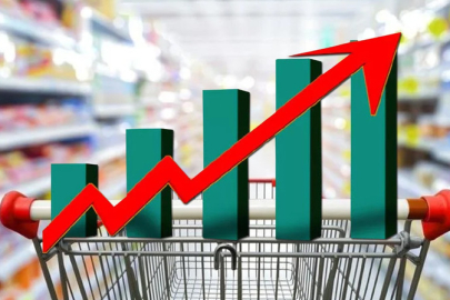 Ağustos ayı enflasyon rakamları açıklandı