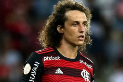 Beşiktaş'ın yeni transferi David Luiz kimdir, nereli ve kaç yaşında?