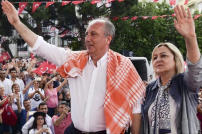 Muharrem İnce seçim döneminde yaşadığı kaset diyaloğunu anlattı