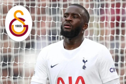 Galatasaray'ın yeni transferi Tanguy Ndombele kimdir, hangi takımlarda oynadı?