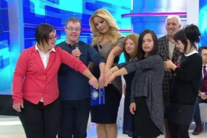 Müge Anlı'nın sevgi izi projesi nedir?