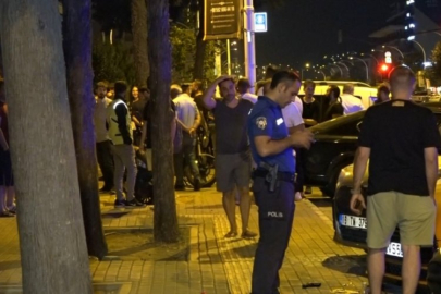 Gece kulübünde hayatını kaybeden gencin son fotoğrafı ortaya çıktı