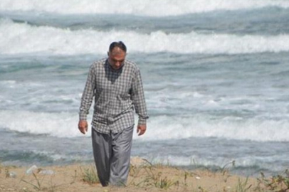 Akıntıya kapılan 16 yaşındaki Ahmet Yusuf bulunamadı!