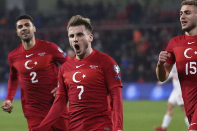 Türkiye - Ermenistan maçı saat kaçta ve hangi kanalda, şifresiz mi? Milli maç CANLI İZLE