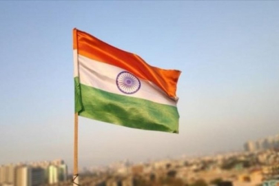 Hindistan'ın yeni adı ne oldu?