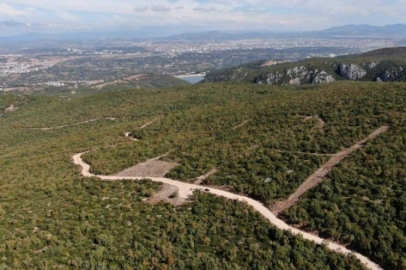 Nilüfer'de yapılan plan değişikliğine İYİ isyan!