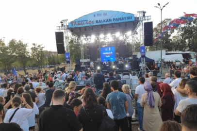 17. BAL-GÖÇ Panayırı Bursa'da gerçekleştirildi