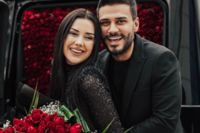 Engin Polat eşi Dilan Polat'a uçak mı aldı?