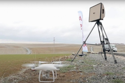 Yerli dron kalkanının ilk görev yeri belli oldu!