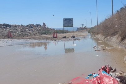 CHP Osmangazi İlçe Başkanı Çelikten'den Yenibağlar Mahallesi hakkında açıklama