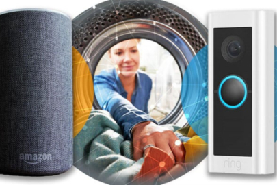 Ev aletleri sizi nasıl gözetliyor!