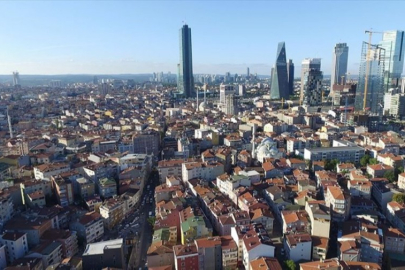 Hazine arazileri imara açılacak