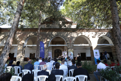 İnegöl’de İlk Ders Tarih