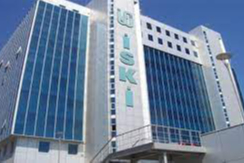 İstanbul'da musluklardan çamurlu su akması vatandaşları isyan ettirdi