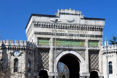 İstanbul Üniversitesi ilk sırada! OVP'de üniversitelere 341 milyar lira ödenek ayrıldı