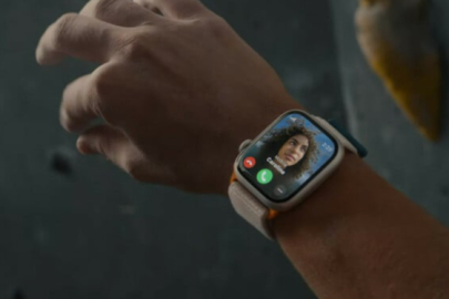 Apple Watch Series 9 tanıtıldı! İşte fiyatı ve özellikleri