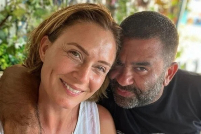 Ceyda Düvenci, Bülent Şakrak'tan iz bırakmadı