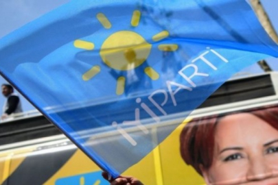 İYİ Parti'nin belediye başkan adaylarını tek tek açıkladı!