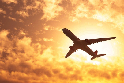 Ucuz uçak bileti almak için en iyi zaman...