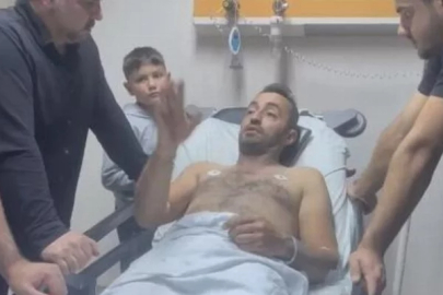 Göçükten kurtarılan işçiler anlattı: "Oradan kurtulmak mucize..."