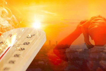 Fransa’da aşırı sıcaklar 400’den fazla can aldı