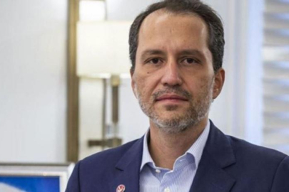 Erbakan'dan 'şeriat istiyor musunuz?' sorusuna net cevap