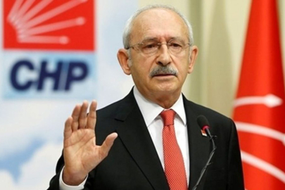 Kemal Kılıçdaroğlu'na dava: Siyasi yasak talep edildi