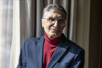 Nobel Ödülü alan ilk Türk Bilim İnsanı Prof. Dr. Aziz Sancar'dan gençlere altın formül
