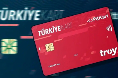 'Türkiye Kart' Konya'da kullanılmaya başlandı