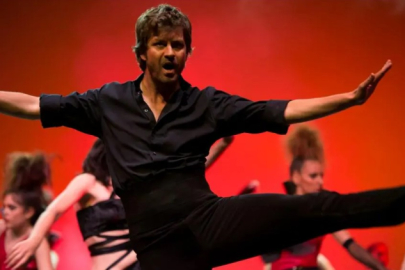 Tan Sağtürk Devlet Opera ve Balesi Genel Müdürü oldu