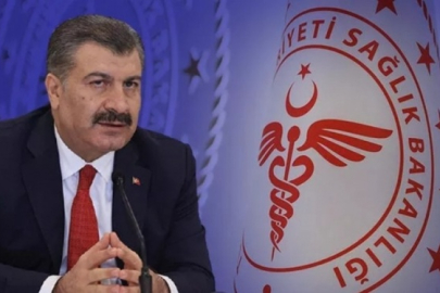 Türkiye'de 9 kişide Eris varyantı görüldü!