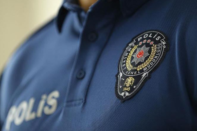 Aydın'da polisin kimlik sorduğu kadın: Bana racon kesemezsin