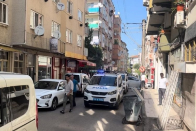 Bursa'da kıskançlık dehşetinde çiftin cenazesi adli tıbba kaldırıldı