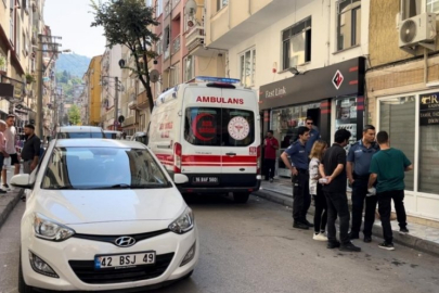 Bursa'da kıskançlık krizine giren adam sevgilisini öldürdü, sonra kendi canına kıydı!