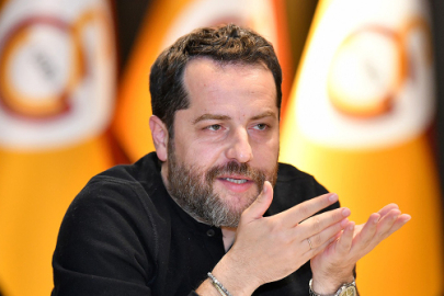 Erden Timur'dan olay sözler