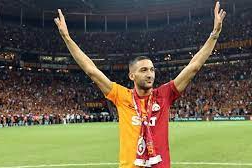 Hakim Ziyech'ten iddialı sözler: En üst seviyeye ulaşacağım