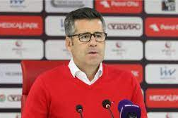 Hüseyin Eroğlu: Biz kaçırdık, onlar attı