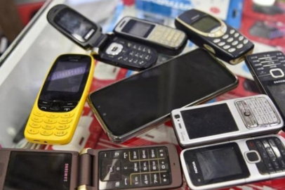 Tuşlu telefonlar yeniden tercih edilmeye başlandı