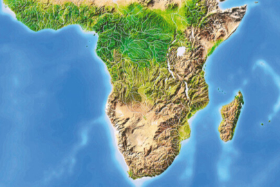 Afrika'da darbe silsilesi! Kongo'da da askerler yönetimi ele geçirdi