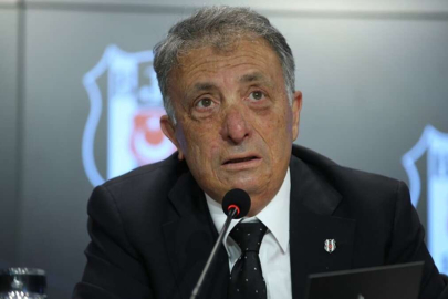 Ahmet Nur Çebi: İlk seçimde karşımda aday olacak