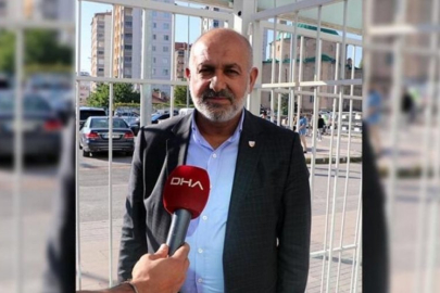 Ali Çamlı: Yardım eden çok sayıda isimsiz kahraman var