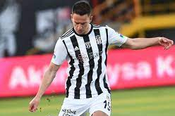 Amir Hadziahmetovic: Bizim için çok zor bir geceydi