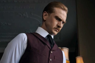 'Atatürk' dizisi Netflix ve Amazon'da yayınlanacak