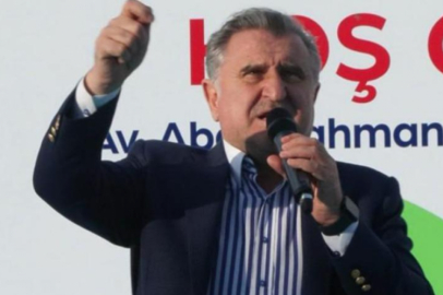 Bakan Osman Aşın Bak: Yıl sonunda 10 milyon çocuğumuz yüzme öğrenecek