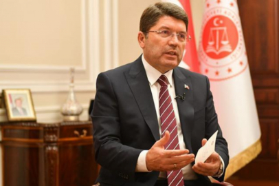 Bakan Tunç'tan yeni anayasa açıklaması