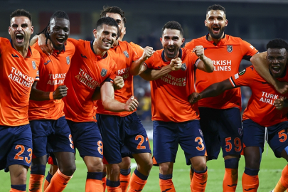 Başakşehir, İstanbulspor'u mağlup etti