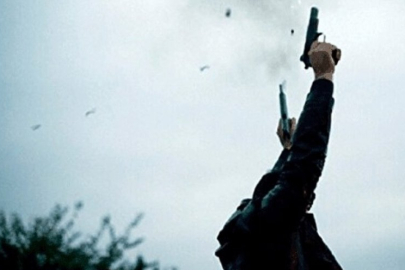 Bursa'da düğünde ateş açan şahsa para cezası!